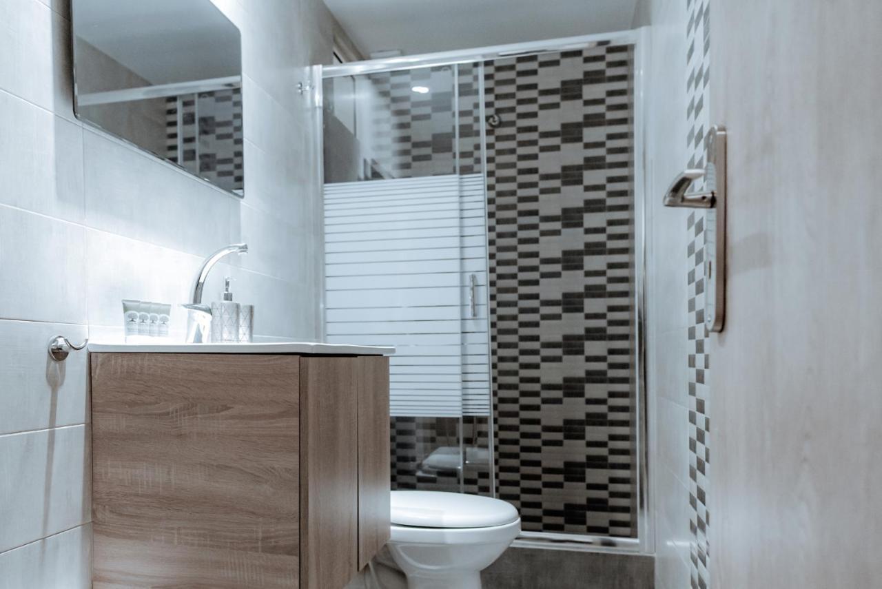 Acropolis Museum Stylish Apartment *