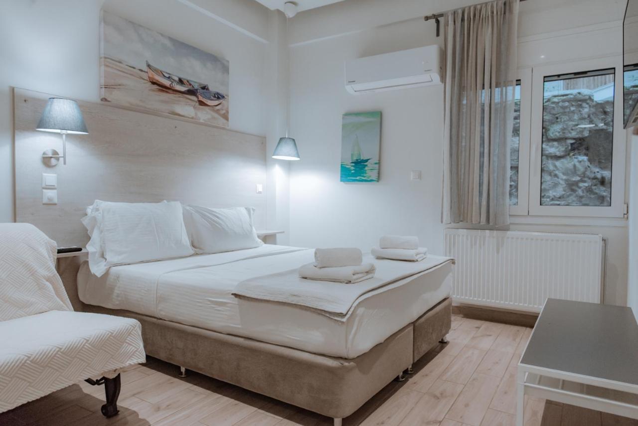Appartement Acropolis Museum Stylish *